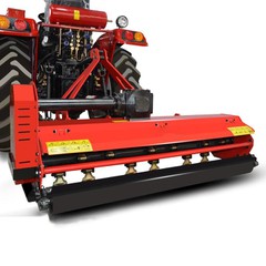 Implements agrícoles